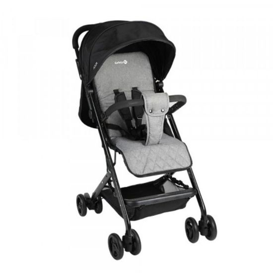 Colchoneta para Coche Bebe Xtraconfort MONCHITOS