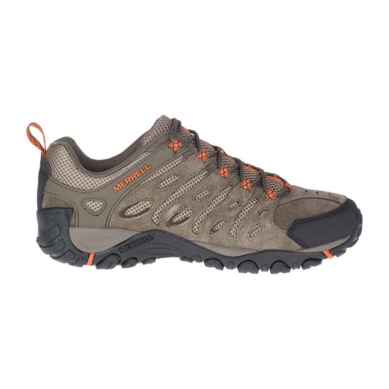 Merrell Zapatilla Outdoor Mujer Crosslander Vent gris