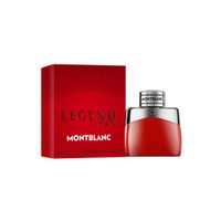 Perfume Montblanc Legend Red Hombre 30 ML EDP