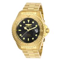 Reloj Invicta 28952 Hombre Dorado Automático
