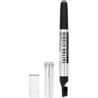 Delineador de cejas Maybelline Tattoo Studio Brow Lift Stick Blonde