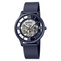 Reloj Festina F20574/1 Hombre Azul Análogo