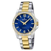 Reloj Festina F20594/2 Mujer Multicolor Análogo