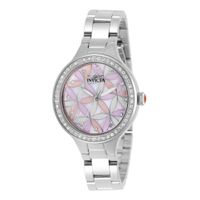 Reloj Invicta 28823 Mujer Acero Quartz