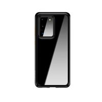 Case Usams Janz para Samsung Galaxy S20+ Negro