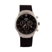 Reloj Cronómetro - Fechero Hombre 592-51 Swiss Militaire