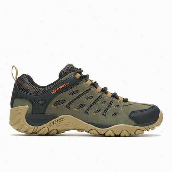 ZAPATILLAS OUTDOOR MERRELL PARA HOMBRE CROSSLANDER 2 MID WP