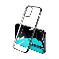 Case Usams Kingdom para iPhone 12 5.4"" Negro