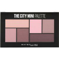 Paleta de Sombras Maybelline City Mini Palette Tono Skyscape Dusk 0.14 Fl Oz