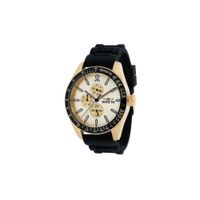 Reloj Invicta 38405 Hombre Negro Quartz
