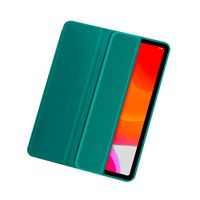 Cover Usams US-BH589 para iPad Pro 2020 12.9"" Verde