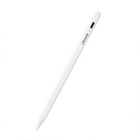 Lápiz Táctil Usams US-ZB223 para iPad 2018-2021 Blanco