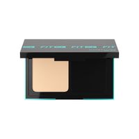 Base Maybelline Fit Me Ultimate Powder Foundation Spf 44 Tono 118 Light Beige