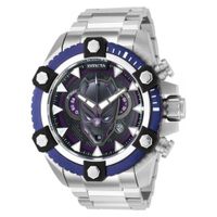 Reloj Invicta 38323 Hombre Acero Quartz