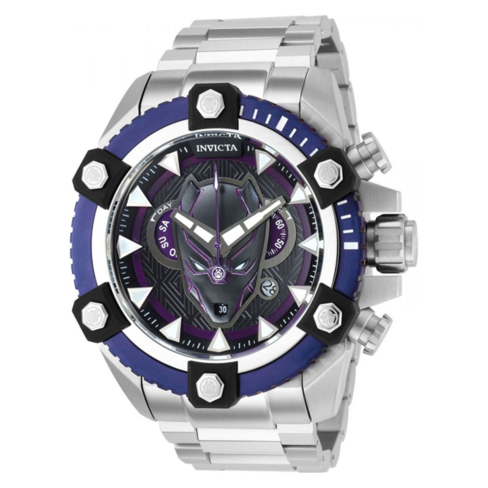 Reloj Invicta 38323 Hombre Acero Quartz