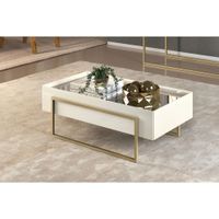 Mesa de Centro Leonor