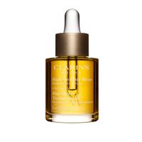 Tratamiento Facial Clarins Blue Orchid Face Treatment Oil 30 ML