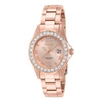 Reloj Invicta 15253 Mujer Oro rosa Quartz