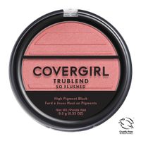 Rubor Covergirl Bronzer Trublend So Flushed Love Me