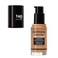 Base Cover Girl TB Matte Liquid Sun Beige T41