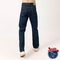 Jean Cottons Jeans Angel Largo 30 Grafito