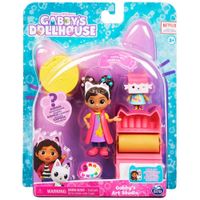 Muñeca GABBYS DOLLHOUSE 6060476