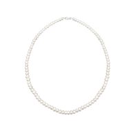 Collar de Perlas Cultivadas Fumiko