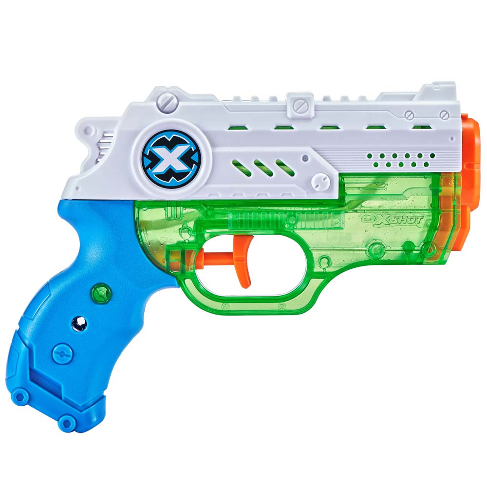 Lanzador X-SHOT Nano-Fast-Fill 56333