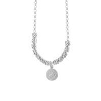 Collar de Plata 925 Aurelia Coins
