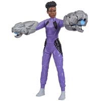 Figura De Accion MARVEL Black Phanter F5889