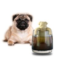 Infusor de Té Pug