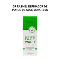 Dr Rashel Refinador de Poros de Aloe Vera 100g