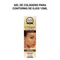 Gel de Colageno para Contorno de Ojos 15ml
