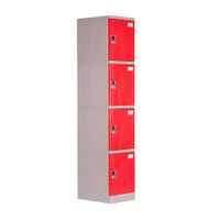 Casillero LP1-04 porta candado