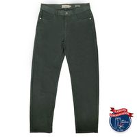 Pantalón Cottons Jeans Esteban Verde Olivo