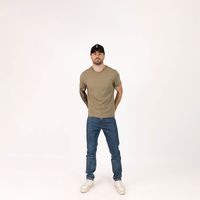 Jean Cottons Jeans Adrian Azul Oscuro