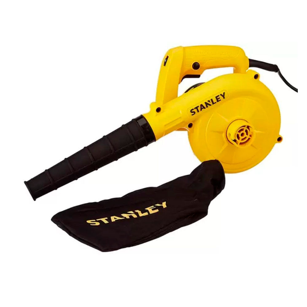 Soplador eléctrico STPT600 600W
