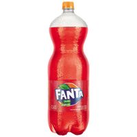 Gaseosa Kola Inglesa FANTA Botella 2.25L
