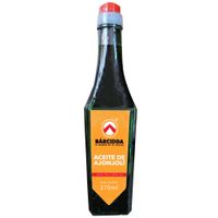 Aceite de Ajonjolí y Soya BARCIDDA Botella 270ml