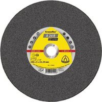 Disco Flap 7"" * Grano 120 - Te/Supra/Smt626/Cs461X/120/N/Gew/180X22, Klingspor