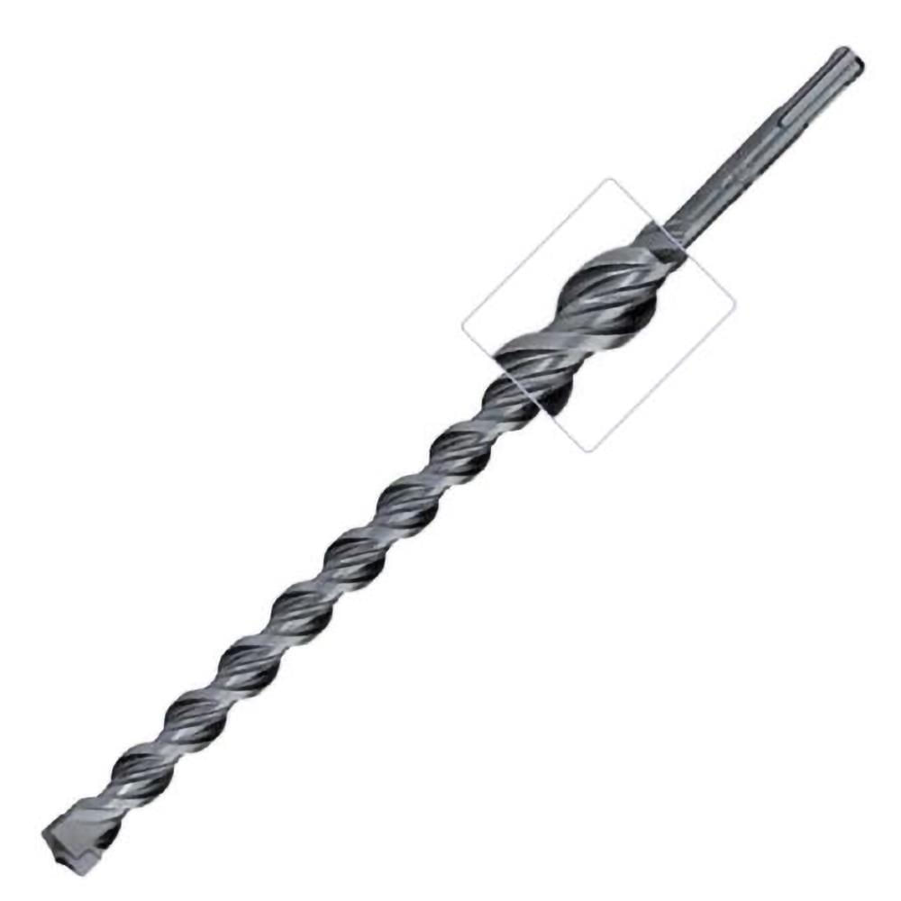 Broca SDS-Plus 18""X5/8"" Irwin