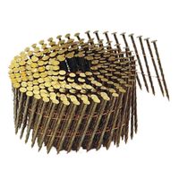 Clavo en Rollo 2-1/2"" (65mm) 0.094"" (2.40 mm) 9,000 Unid. Maraga