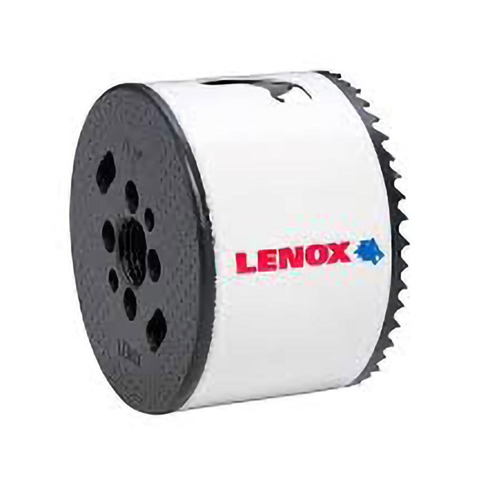 Sierra Copa Bimetalica 48L 3"" 76mm Lenox