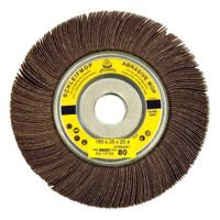 Rueda Lamina Grano 320 - Mr/Sm611/Ls309X/320/S/165X40X25,4/Wwfl Klingspor