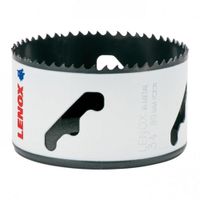 Sierra Copa Bimetalica 56L 3 1/2"" 89mm Lenox