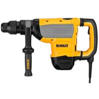 Rotomartillo SDS Max 1 3/4"" 1600W Caja plástica D25733K Dewalt