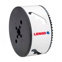 Sierra Copa Bimetalica 66L 4-1/8"" 105mm Lenox