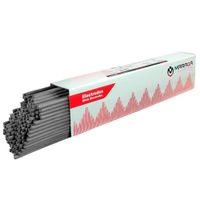Electrodo 3.2 X 350 mm (E7018 1/8) Caja de 5 Kg Maraga