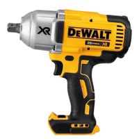 Atornillador de impacto 20V MAX Brushless XR® Alto torque 1/2"" - 3 Vel. Dewalt