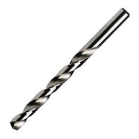 Broca Hss Para Metal 20 X 205Mm - Granel Irwin